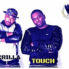 B.G.S TIZZY TOUCH and $CRILLA-Battle Field