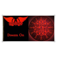 Aerosmith - Dream On & Oud Cover (by Ersin Ersavas)