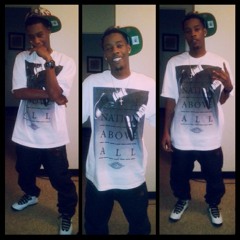 Let's Have A Good Time-YungAL ft.(YungCoogi, & Bear Breezy)