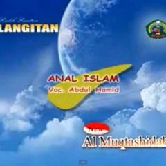 Al Muqtashidah Anal Islam voc Ridwan Ashfie