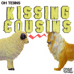 Oh Tebins - Back Fat Donor (VIP Remix)