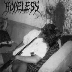 Hopeless- Funeral of life