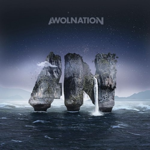 Stream Awolnation Sail - Cover by Sidya Mc (fr) | Listen ...