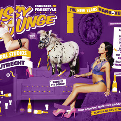 Dany BPM @ Pussy lounge 2014-01