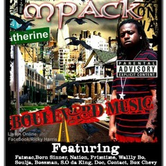 BLVDBALL( Game  Been Good )