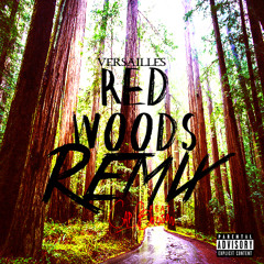 Red Woods (Remix) (Feat. Cap Benson) (Prod. ICDMAW)