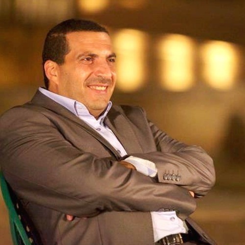 د / عمرو خالد - بسمة أمل - الحلقة 14 – الرحمة بالوالدين - وقل رب ارحمهما كما  ربياني صغيرا