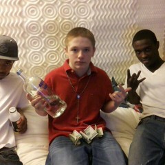 Hot 16 Ft. Shooter Rich & Ray Ray