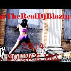 2014 Bounce Mix