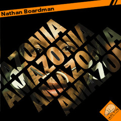 Nathan Boardman - Amazonia