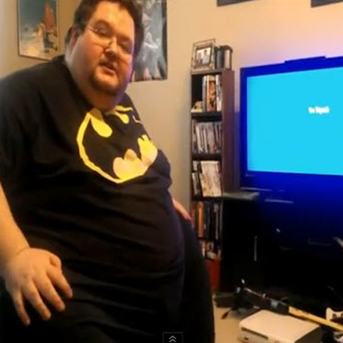 Voorbeeld brug pop Stream Fat Guy Destroys Xbox (leostah remix) by TaFo | Listen online for  free on SoundCloud