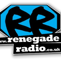 mr. Mefistou - Live Set On Stoned4USessions Renegade Radio UK.1/3/14(Free DL)