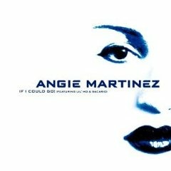 If i Could go-Angie Martinez (MadMan X DjSmallz Remix)