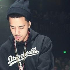 J.Cole - The Reasons (Unreleased)