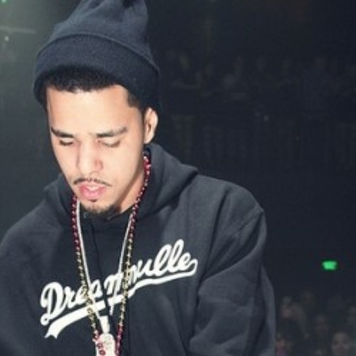 J.Cole - The Reasons (Unreleased)
