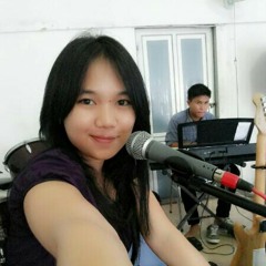 With All I Am at GMII TASIK TIBERIAS