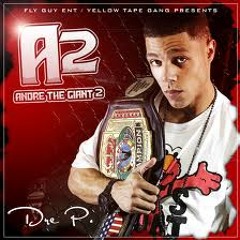 U Can Get It (Prod by Vybebeatz)