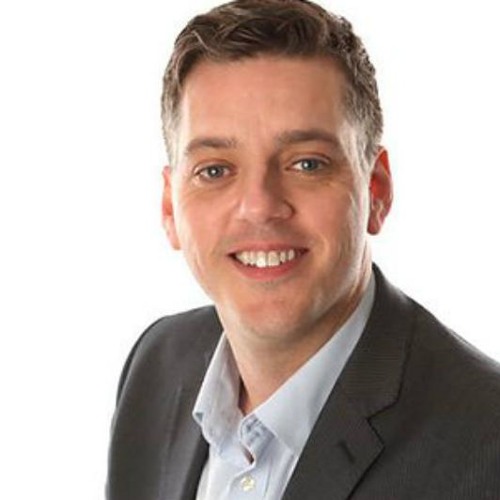 Iain Lee in for Robert Elms - BBC London 94.9 (Mcasso)