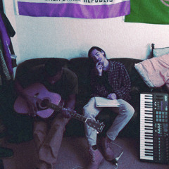 Stoner Remix (feat. David The Peruvian & King Sno)
