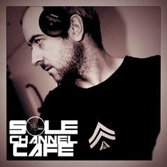 Dj Able - January 2014 SOLE Channel Cafe GUEST Mixcast