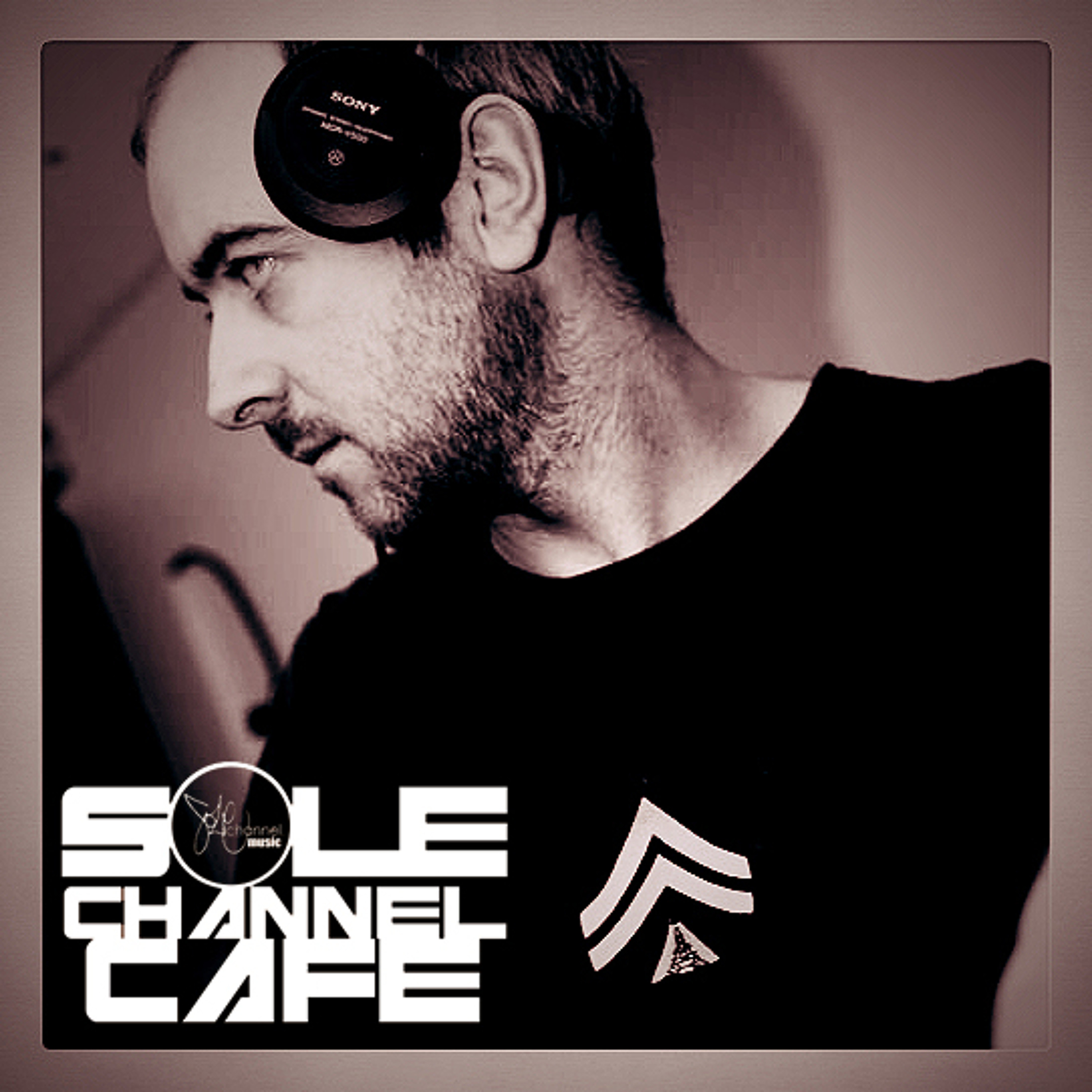 Sole Channel Cafe Show