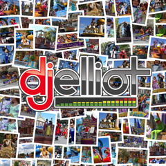 Magic Kingdom Day Parade Retrospective