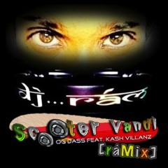 ScOoTeR vAnDi [ráMix] ~ DJ...Rám