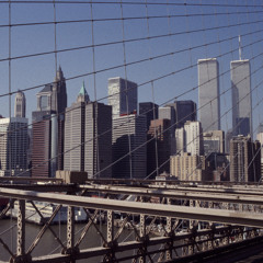 New York, a trip (part of soundtrack, live performance)