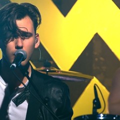 Down With Webster - Rich Girl$ (Acoustic)