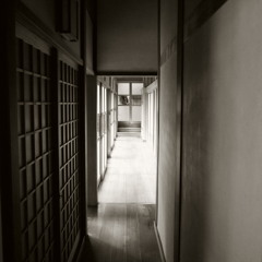 Quiet Corridor (Edited, Extended)