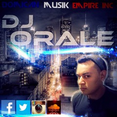 Dj Orale House T0 Dubstep....