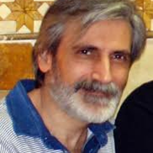 هزار و یکشب - پیروز ارجمند - آندره آرزومانیان