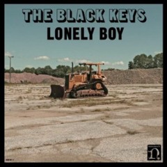 The Black Keys - Lonely Boy (cover)