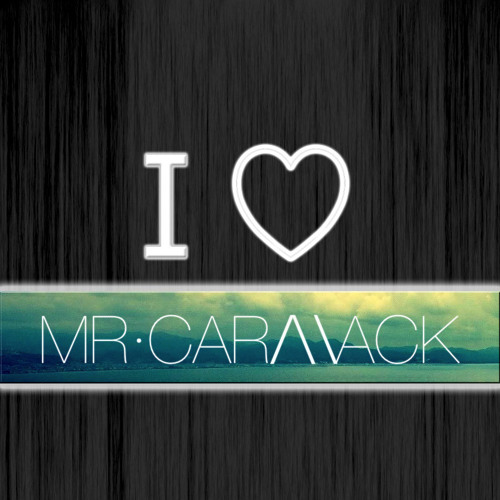 mr. carmack - SMELLS LIKE (Infinite Edit)