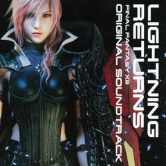 Lightning Returns: Final Fantasy XIII OST - Credits ~Light Eternal~
