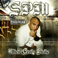 Jackers in my Home by SPM (Chopped & Screwed) produced by DJ-RCali