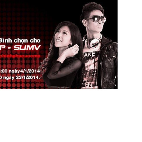 Chọn Lựa - Trang Pháp ft SlimV