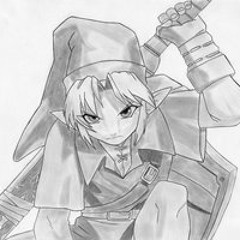 zelda