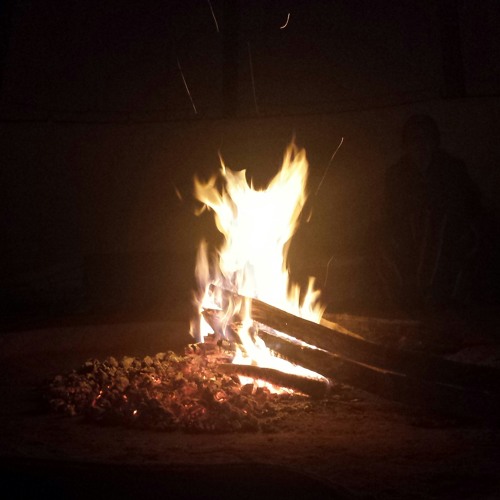 _Vernon S. Singing & Cord N. Drumming