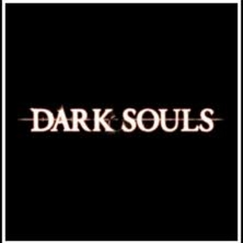 Dark Souls - Menu Theme