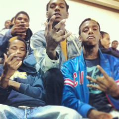 $500 - Ty Mac ft tel | D.B.Gent