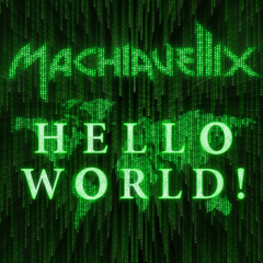Hello World! (Original Mix)