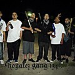 Choyalez Gang Feat. Felon KDC - "Chingando La Industria"