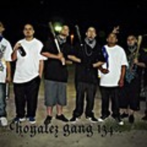 Listen to Choyalez Gang Feat. Felon KDC - 