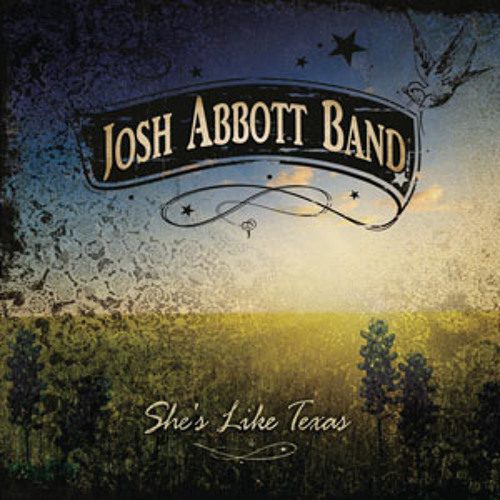 Josh Abbott Band - Oh Tonight (feat. Kacey Musgraves)