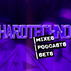 Hard Techno