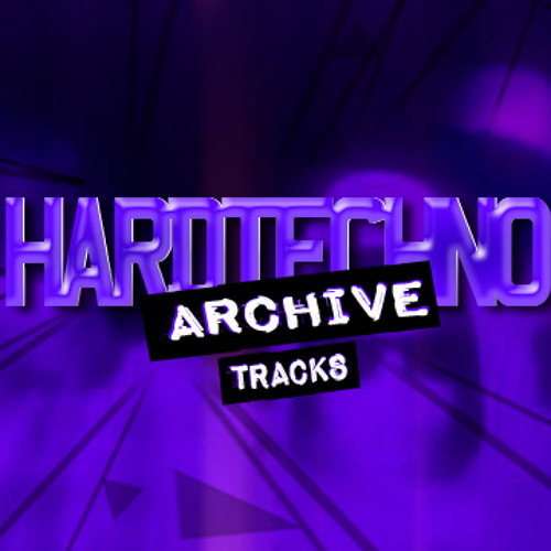 Hard Techno Archive