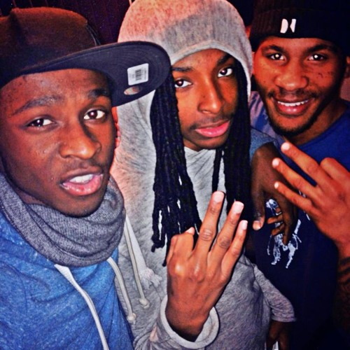 HighC x Ty Dye x Lil Mike - BALLIN