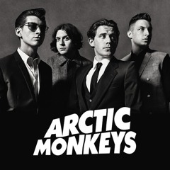 Why'd You Only Call Me You're High? [Acoustic] - Arctic Monkeys