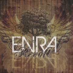 Enra- Driving Away